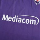 Camisa Fiorentina Home 24/25 - Kappa Torcedor Masculina - Lançamento