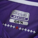 Camisa Fiorentina Home 24/25 - Kappa Torcedor Masculina - Lançamento