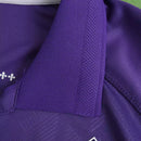 Camisa Fiorentina Home 24/25 - Kappa Torcedor Masculina - Lançamento
