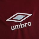 Camisa West Ham Home 24/25 - Umbro Torcedor Masculina - Lançamento