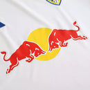 Camisa Leeds United Home 24/25 - Adidas Torcedor Masculina - Lançamento