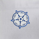 Camisa Leeds United Home 24/25 - Adidas Torcedor Masculina - Lançamento