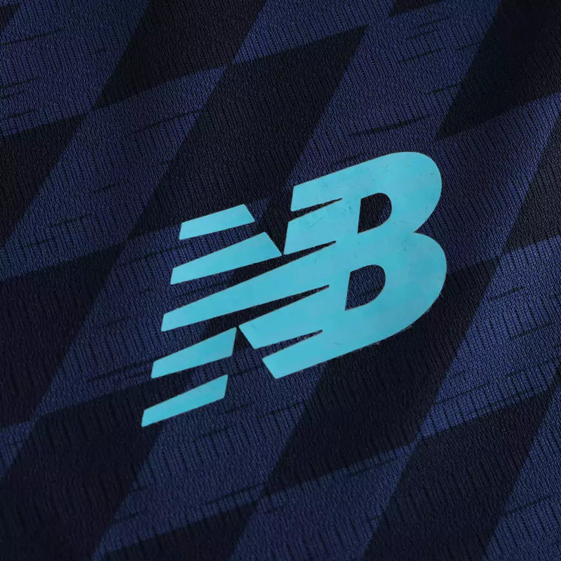 Camisa Porto Third 24/25 - NB Torcedor Masculina - Lançamento