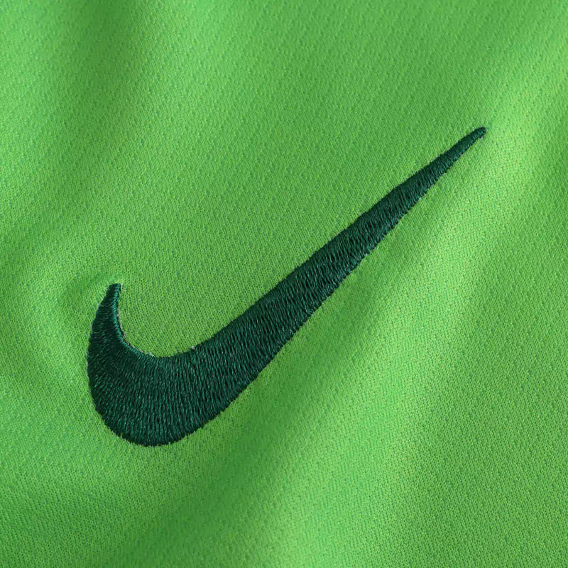 Camisa Wolfsburg Home 24/25 - Nike Torcedor Masculina - Lançamento