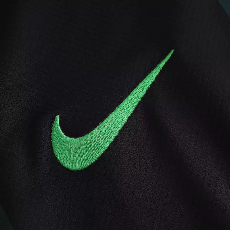 Camisa Wolfsburg Away 24/25 - Nike Torcedor Masculina - Lançamento