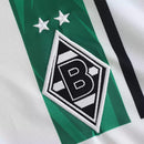 Camisa Borussia Mönchengladbach Home 24/25 - Puma Torcedor Masculina - Lançamento