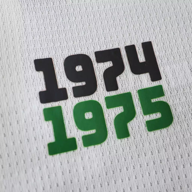 Camisa Borussia Mönchengladbach Home 24/25 - Puma Torcedor Masculina - Lançamento