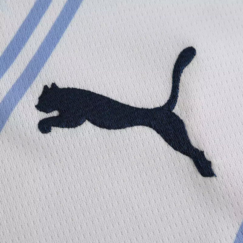 Camisa Fenerbahçe Away 24/25 - Puma Torcedor Masculina - Lançamento