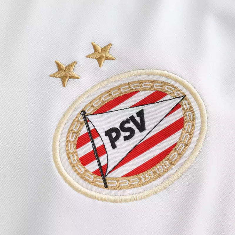 Camisa PSV Home 24/25 - Puma Torcedor Masculina - Lançamento