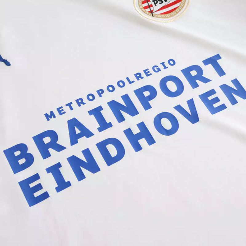 Camisa PSV Home 24/25 - Puma Torcedor Masculina - Lançamento