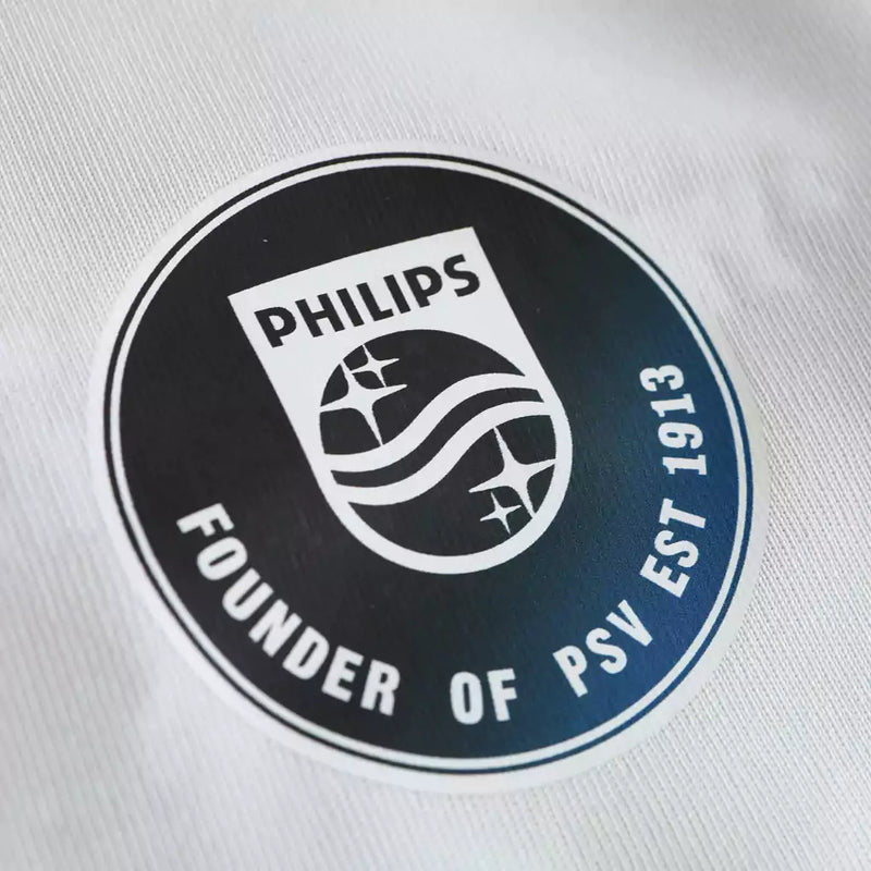 Camisa PSV Home 24/25 - Puma Torcedor Masculina - Lançamento