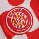 Camisa Girona Home 24/25 - Puma Torcedor Masculina - Lançamento