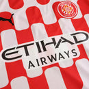 Camisa Girona Home 24/25 - Puma Torcedor Masculina - Lançamento