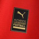 Camisa Girona Home 24/25 - Puma Torcedor Masculina - Lançamento