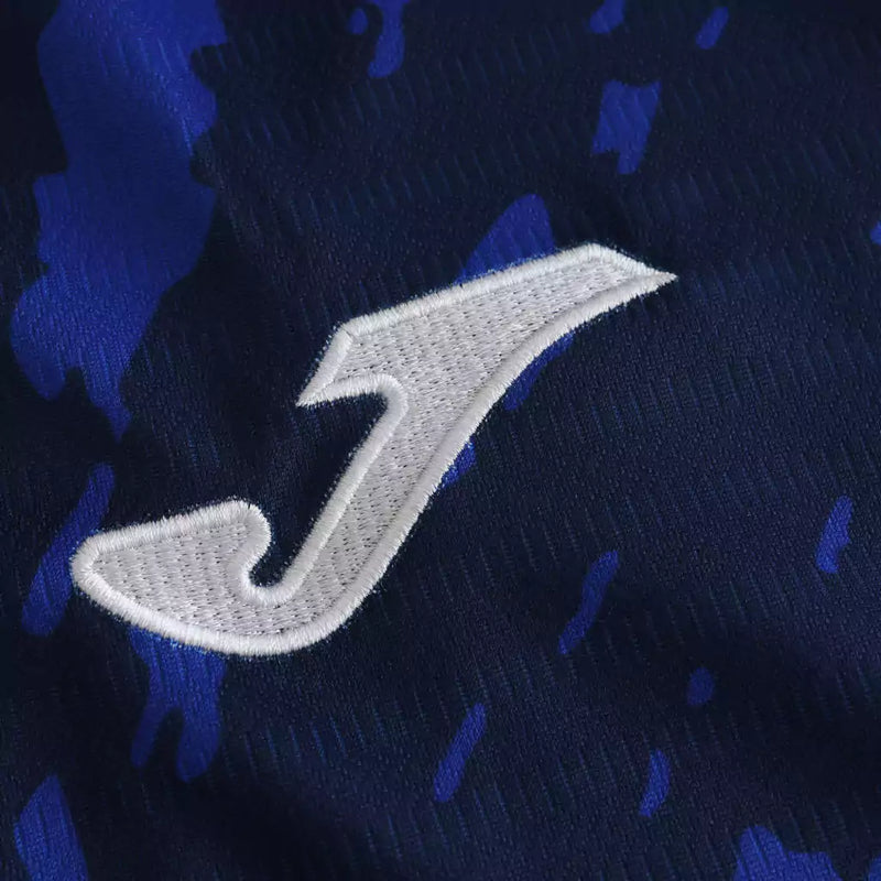 Camisa Getafe Home 24/25 - Joma Torcedor Masculina - Lançamento