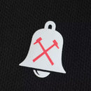 Camisa West Ham Away 24/25 - Umbro Torcedor Masculina - Lançamento