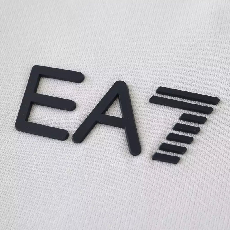 Camisa Napoli Away 24/25 - EA7 Torcedor Masculina - Lançamento