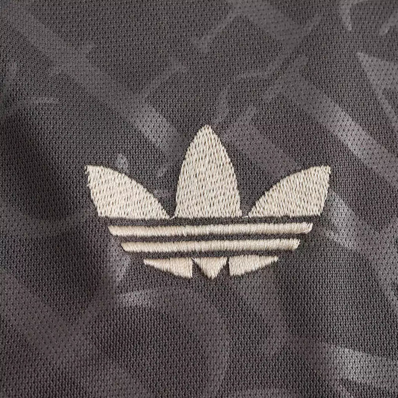 Camisa Real Madrid Third 24/25 - Adidas Torcedor Masculina - Lançamento