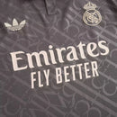 Camisa Real Madrid Third 24/25 - Adidas Torcedor Masculina - Lançamento