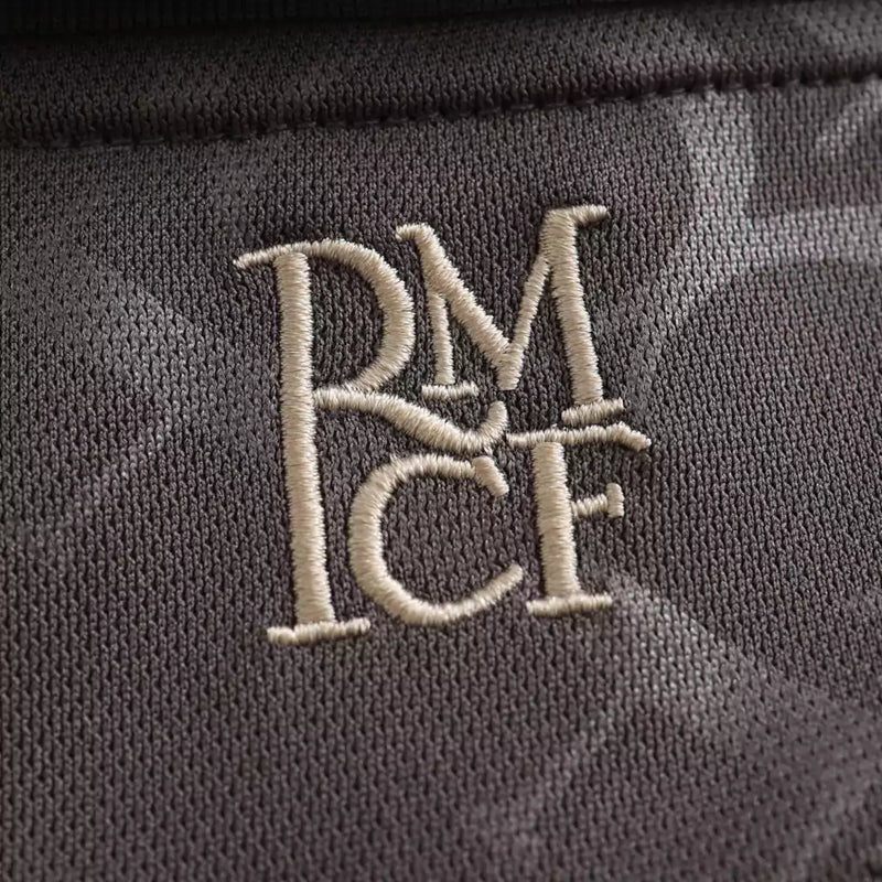 Camisa Real Madrid Third 24/25 - Adidas Torcedor Masculina - Lançamento