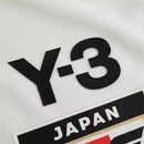 Camisa Japão Away Y-3 24/25 - Adidas Torcedor Masculina - Lançamento