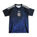 Camisa Japão Home Y-3 24/25 - Adidas Torcedor Masculina - Lançamento