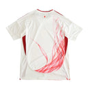 Camisa Japão Away Y-3 24/25 - Adidas Torcedor Masculina - Lançamento