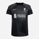 Camisa Liverpool Goleiro 22/23 - Nike Torcedor Masculina