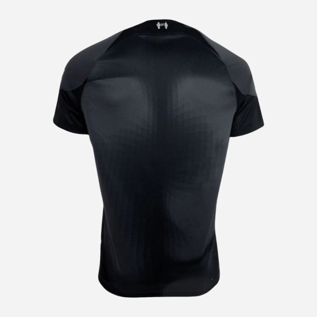 Camisa Liverpool Goleiro 22/23 - Nike Torcedor Masculina