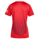 Camisa Manchester United Home 24/25 - Adidas Feminina