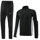 Conjunto de Treino Nike Anorak 2023 - Preto