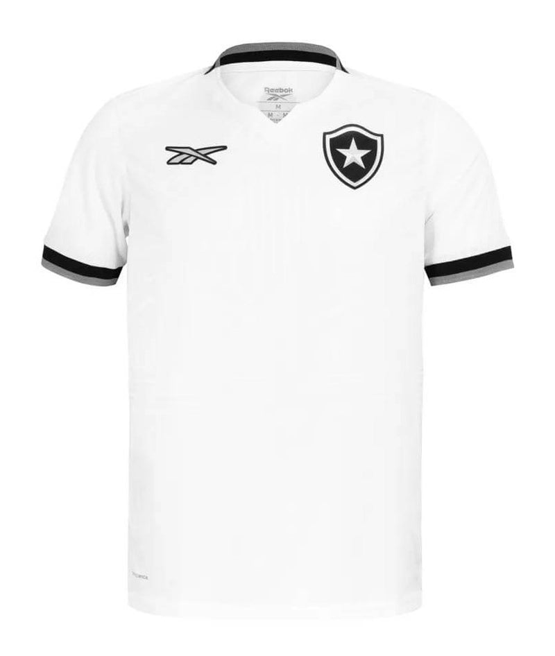 Camisa Botafogo Third 24/25 - Rebook Torcedor - Lançamento