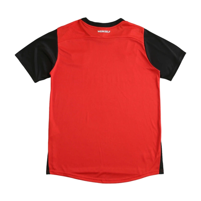 Camisa Bayer Leverkusen Home 24/25 - Torcedor Masculina - Lançamento