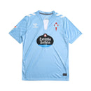 Camisa Celta de Vigo Home 24/25 - Torcedor Masculina - Lançamento