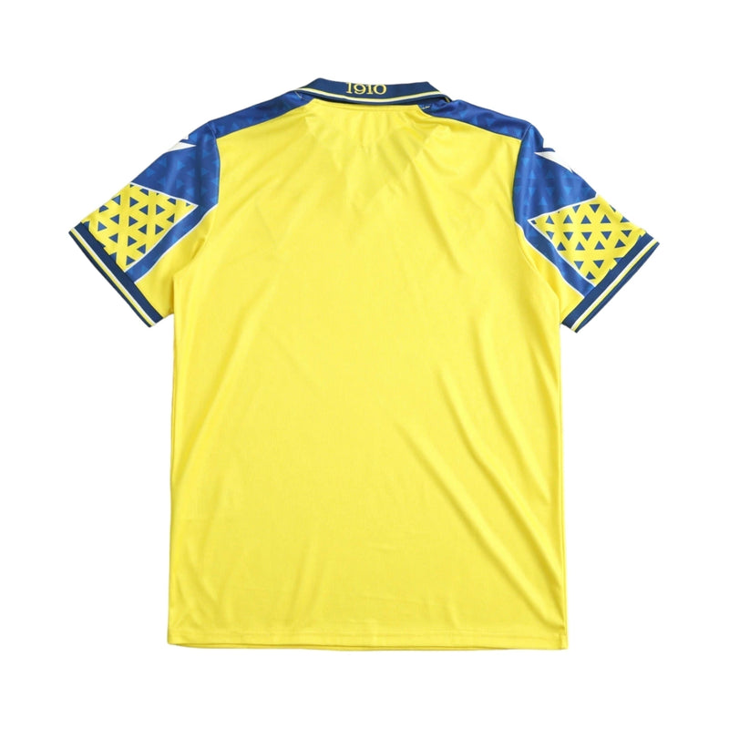 Camisa Cádiz Home 24/25 - Torcedor Masculina - Lançamento