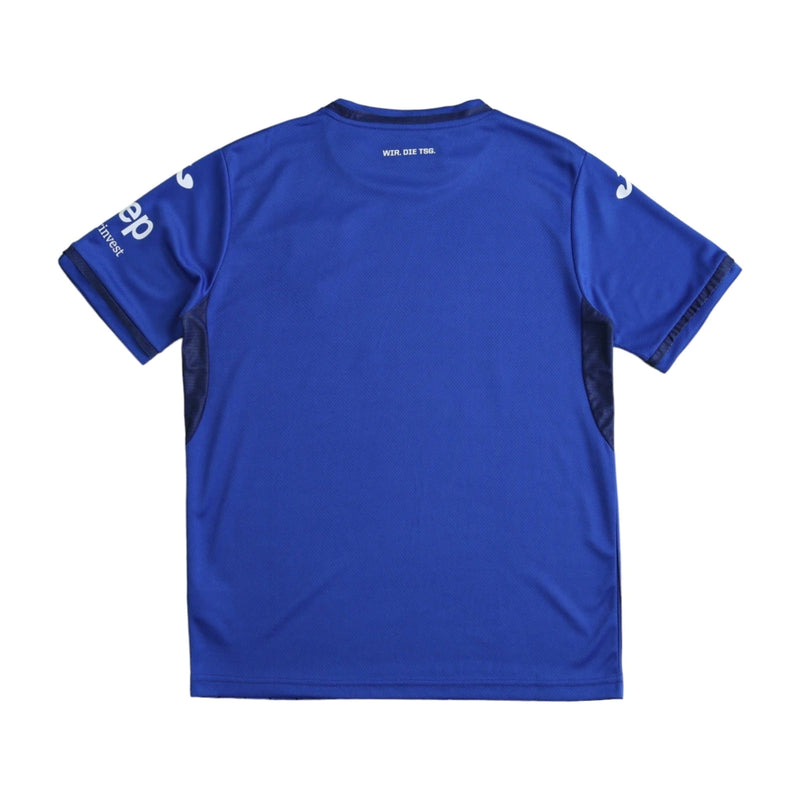 Camisa Hoffenheim Home 24/25 - Torcedor Masculina - Lançamento