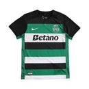 Camisa Sporting Lisboa Home 24/25 - Nike Torcedor Masculina - Lançamento