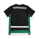 Camisa Sporting Lisboa Home 24/25 - Nike Torcedor Masculina - Lançamento