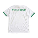 Camisa Sporting Lisboa Away 24/25 - Nike Torcedor Masculina - Lançamento