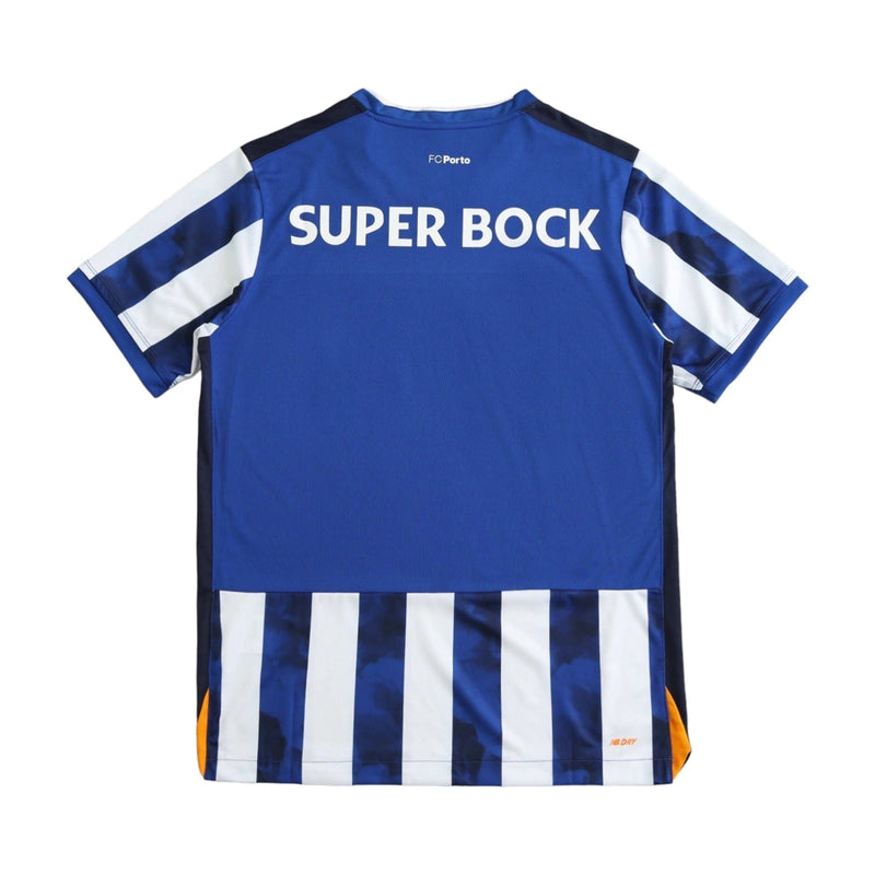 Camisa Porto Home 24/25 - NB Torcedor Masculina - Lançamento