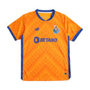 Camisa Porto Away 24/25 - NB Torcedor Masculina - Lançamento