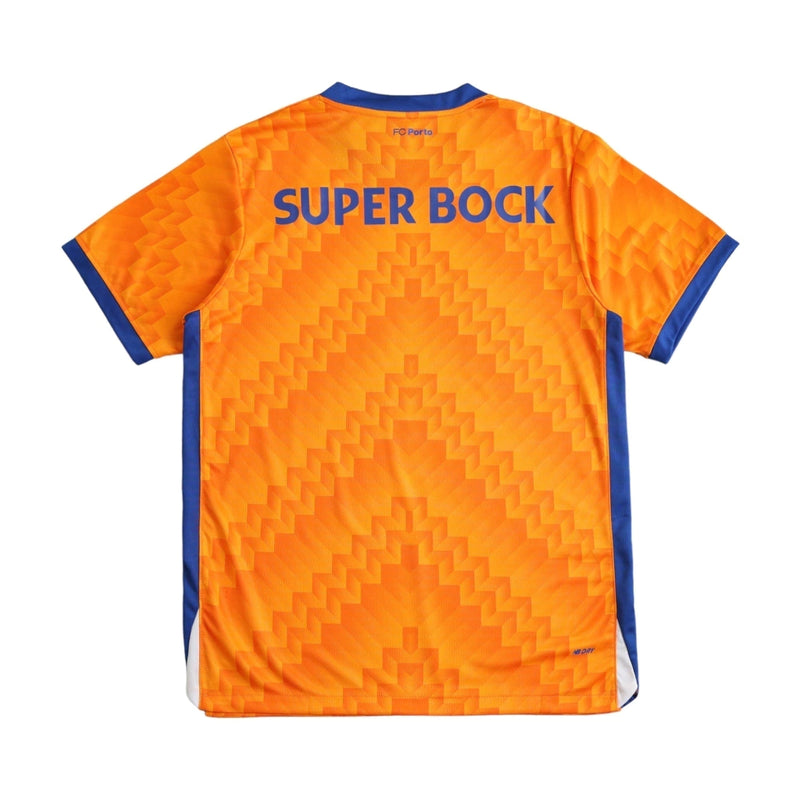 Camisa Porto Away 24/25 - NB Torcedor Masculina - Lançamento