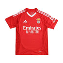 Camisa Benfica Home 24/25 - Adidas Torcedor Masculina - Lançamento