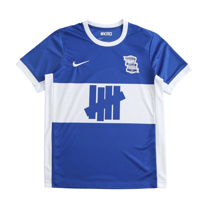 Camisa Birmingham City Home 24/25 - Nike Torcedor Masculina - Lançamento