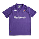 Camisa Fiorentina Home 24/25 - Kappa Torcedor Masculina - Lançamento