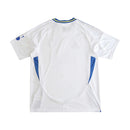 Camisa Leeds United Home 24/25 - Adidas Torcedor Masculina - Lançamento