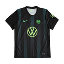 Camisa Wolfsburg Away 24/25 - Nike Torcedor Masculina - Lançamento