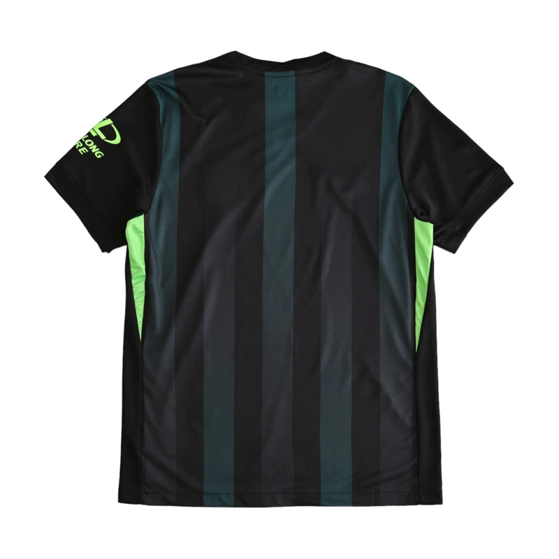 Camisa Wolfsburg Away 24/25 - Nike Torcedor Masculina - Lançamento