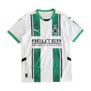 Camisa Borussia Mönchengladbach Home 24/25 - Puma Torcedor Masculina - Lançamento