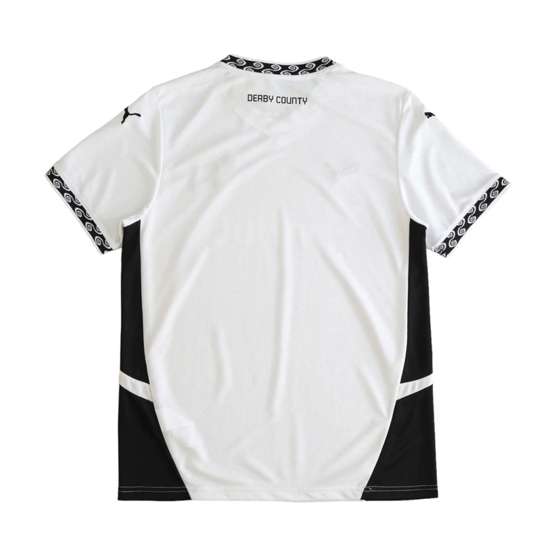 Camisa Derby Country Home 24/25 - Puma Torcedor Masculina - Lançamento